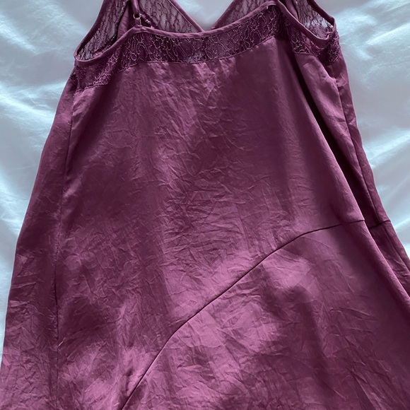 Anthropologie Slip Dress - Picture 6 of 6